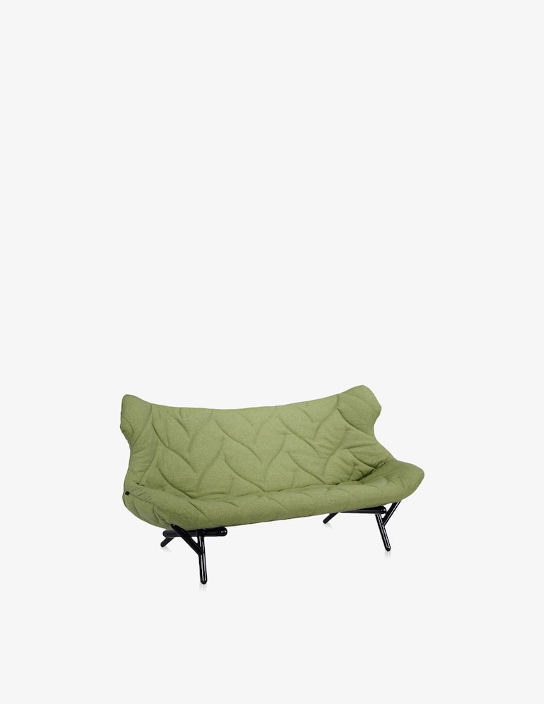 Kartell Foliage Divano - immagine 1 Kartell Foliage Divano - immagine 1