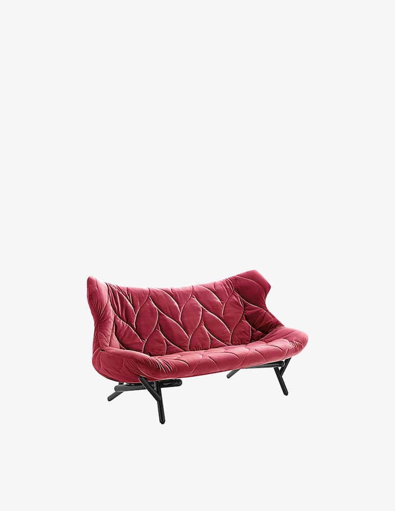 Kartell Foliage Divano - immagine 1 Kartell Foliage Divano - immagine 1