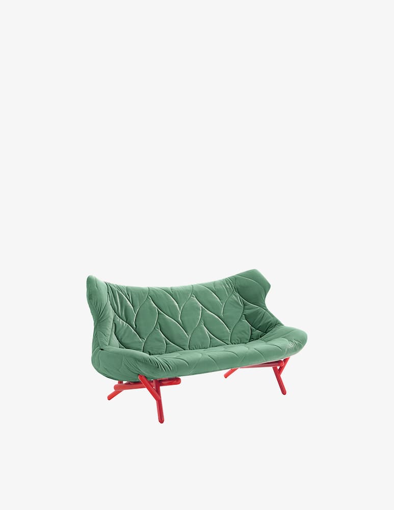 Kartell Foliage Sofa - picture 1 Kartell Foliage Sofa - picture 1