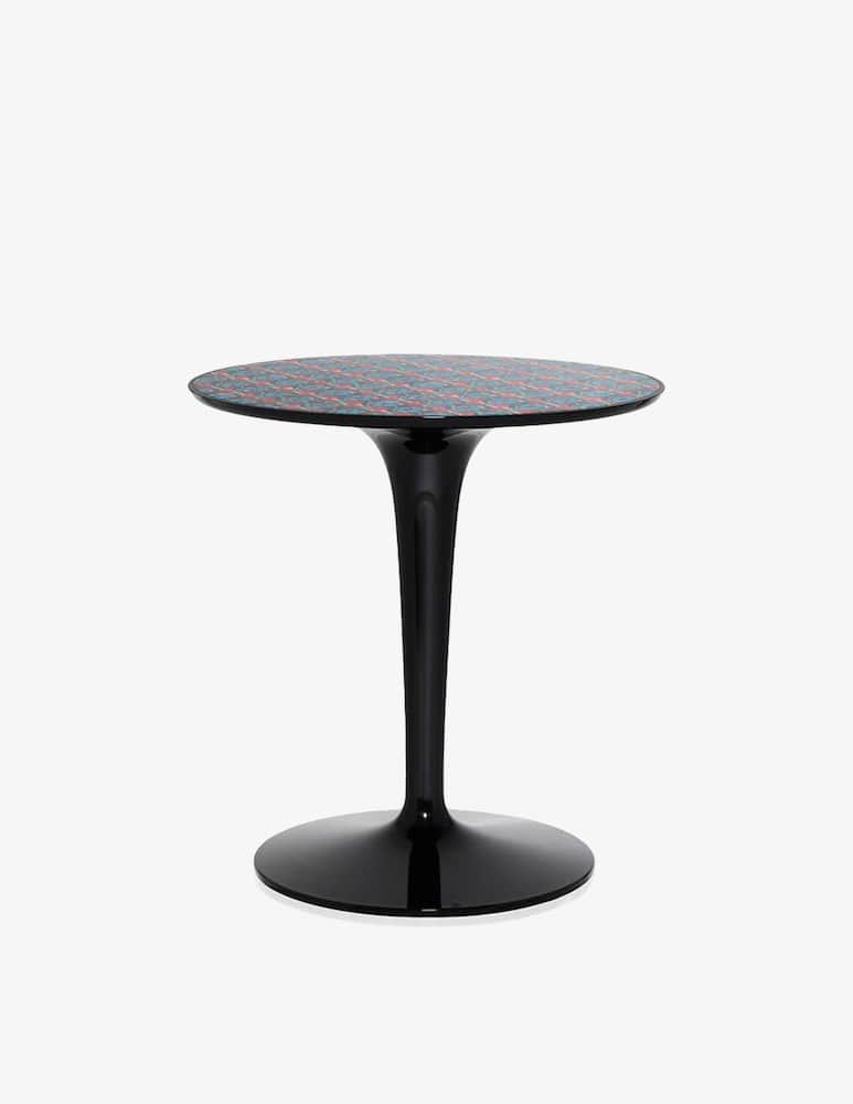 Kartell Tavolino Tip Top La DoubleJ - immagine 1 Kartell Tavolino Tip Top La DoubleJ - immagine 1