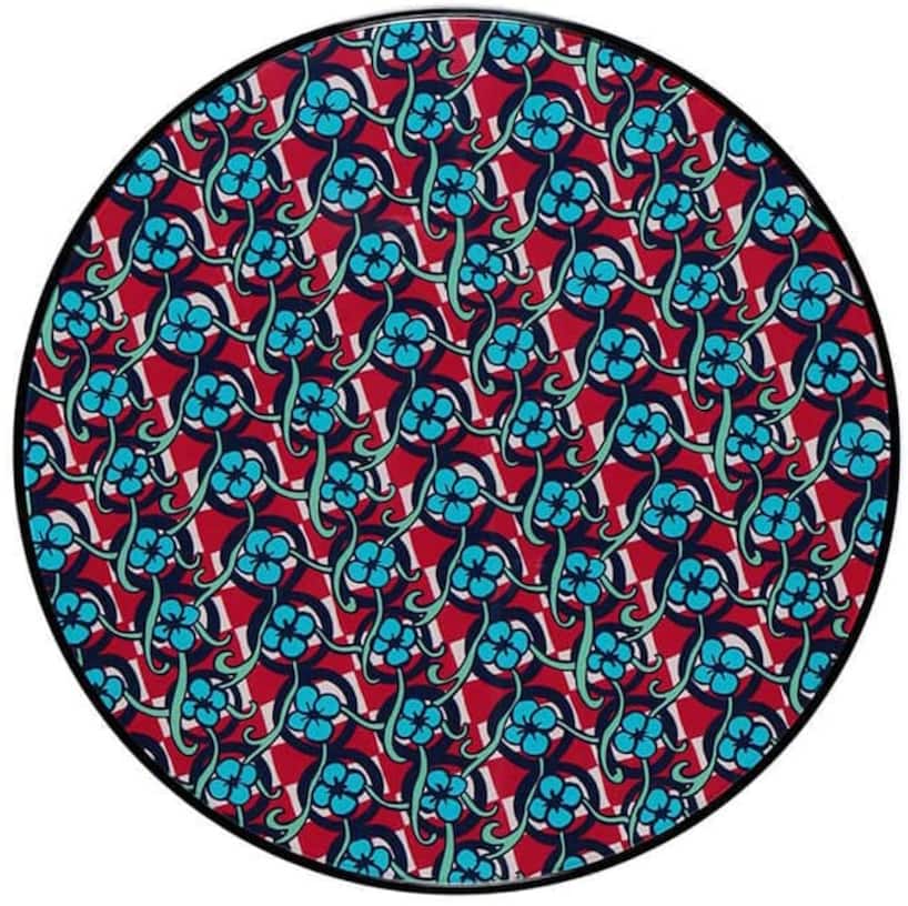 rinascente Kartell Tavolino Tip Top La DoubleJ 