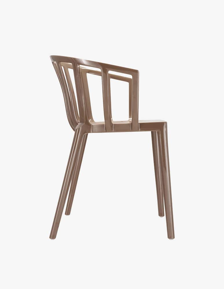 Kartell Venice Sedia - immagine 2 Kartell Venice Sedia - immagine 2