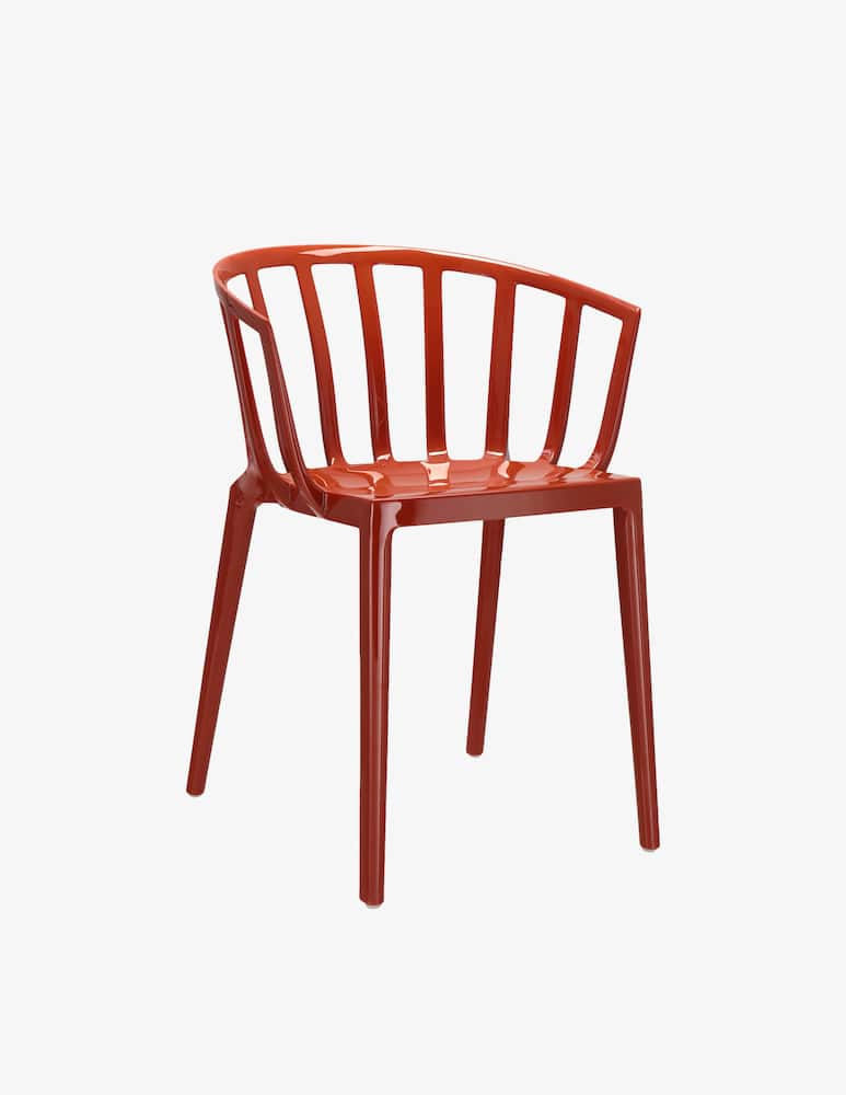 Kartell Venice Sedia - immagine 1 Kartell Venice Sedia - immagine 1