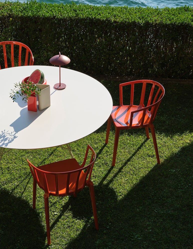 rinascente Kartell Venice Chair
