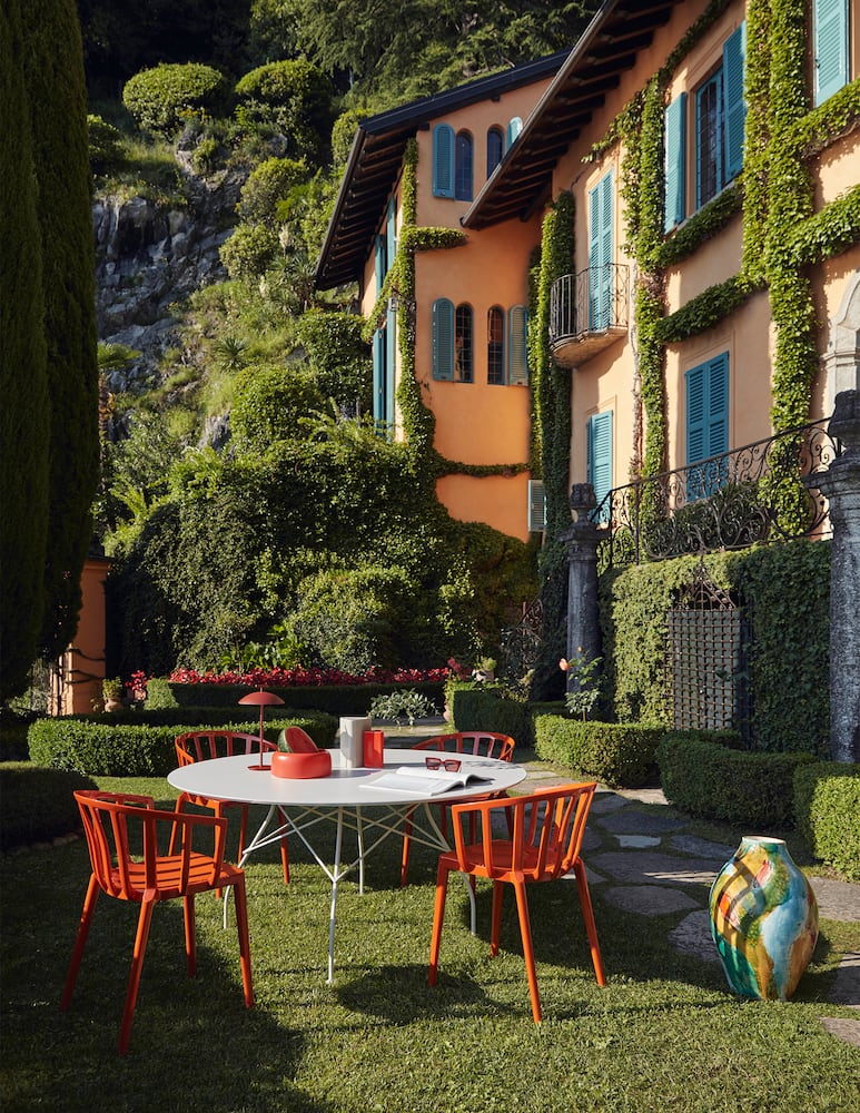 rinascente Kartell Venice Chair