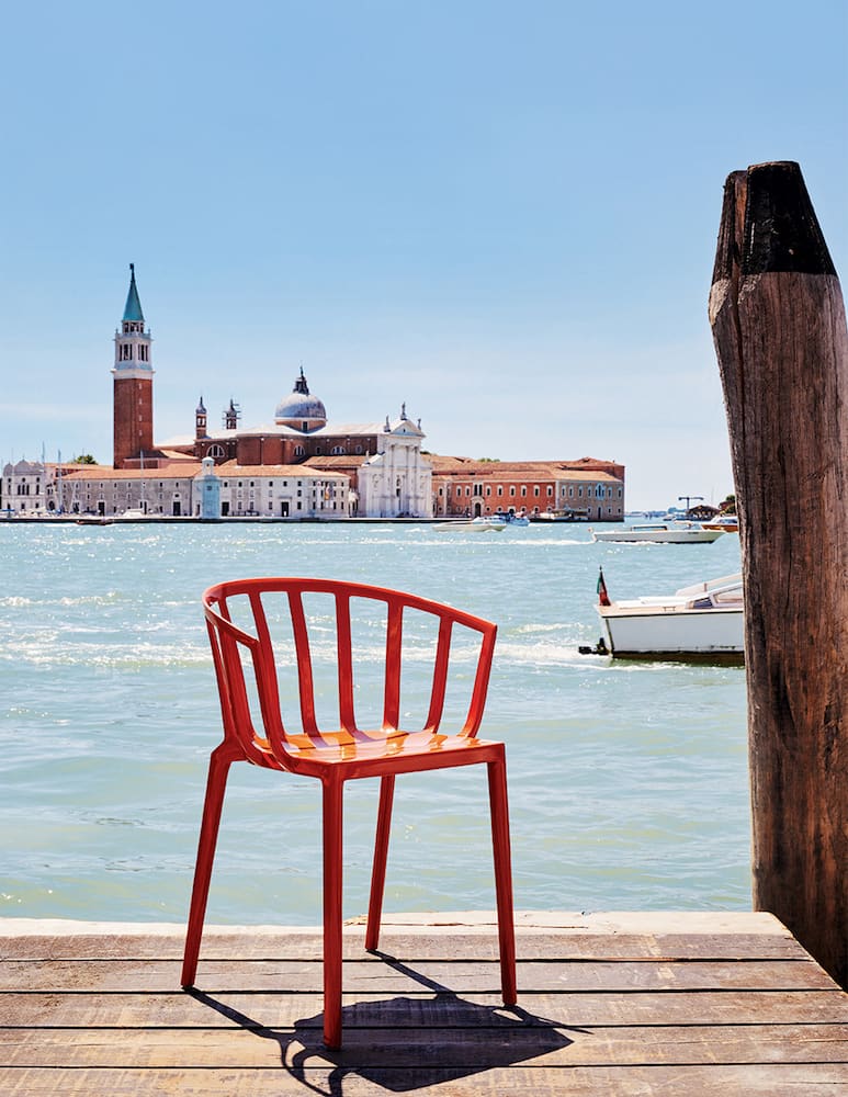 Kartell Venice Sedia - immagine 7 Kartell Venice Sedia - immagine 7