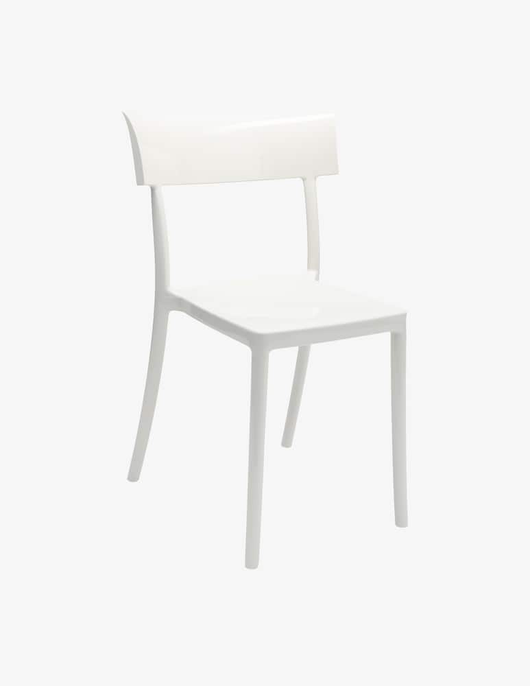 Kartell Sedia Catwalk Set 2 pezzi - immagine 1 Kartell Sedia Catwalk Set 2 pezzi - immagine 1