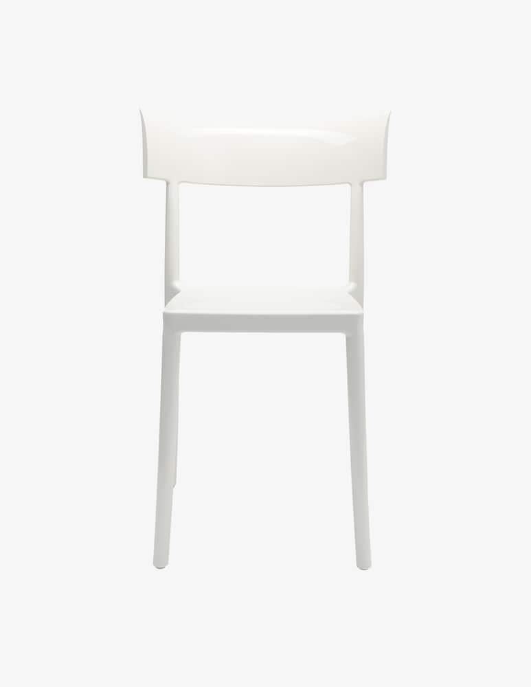 Kartell Sedia Catwalk Set 2 pezzi - immagine 2 Kartell Sedia Catwalk Set 2 pezzi - immagine 2
