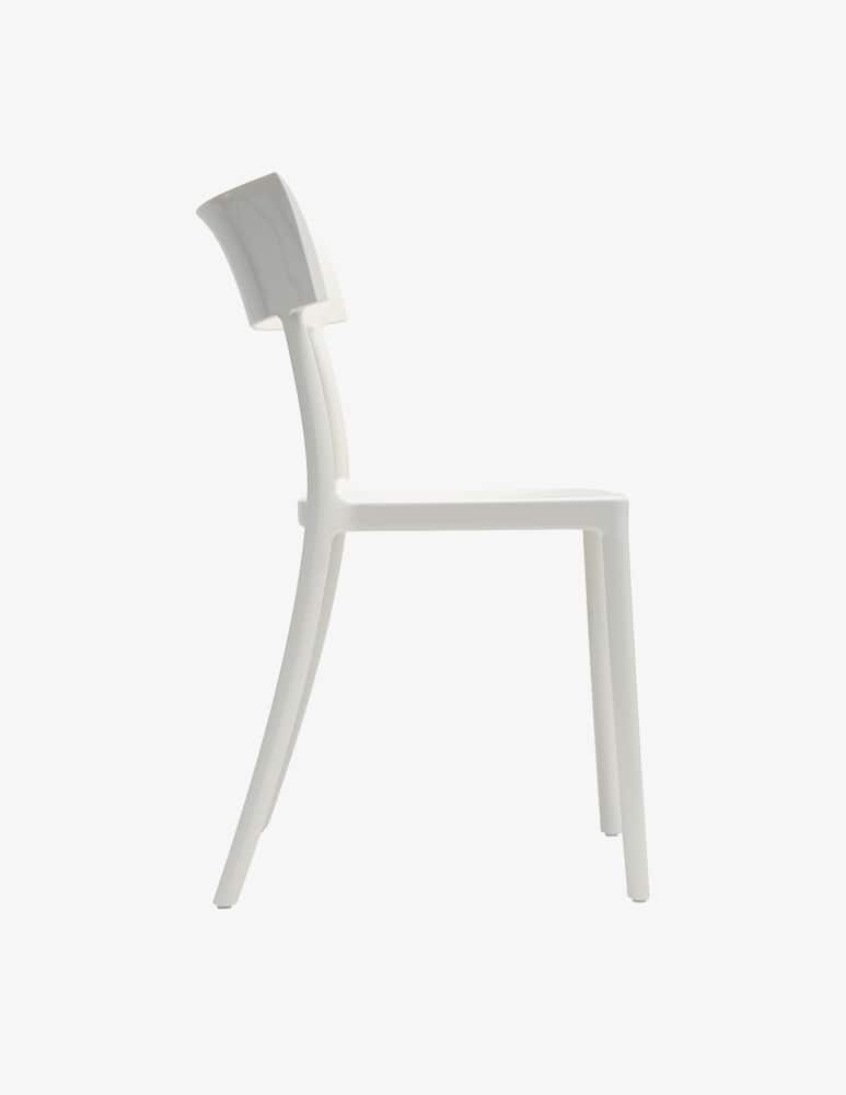 Kartell Sedia Catwalk Set 2 pezzi - immagine 3 Kartell Sedia Catwalk Set 2 pezzi - immagine 3