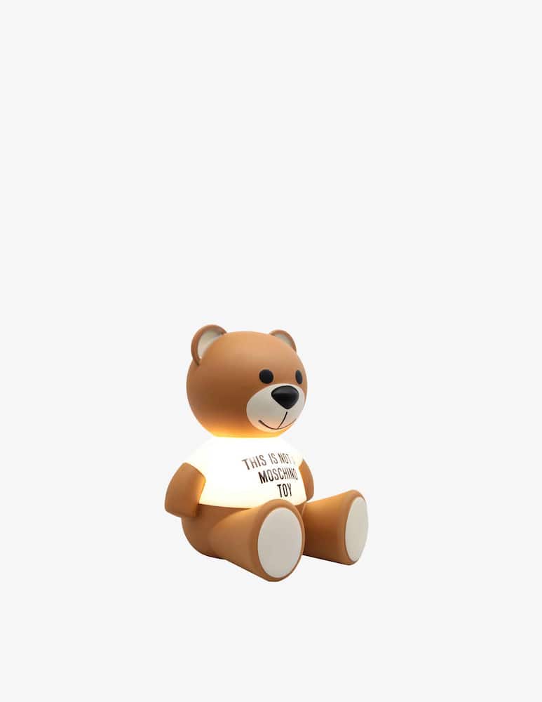Kartell Table lamp Toy Moschino by Jeremy Scott - picture 3 Kartell Table lamp Toy Moschino by Jeremy Scott - picture 3