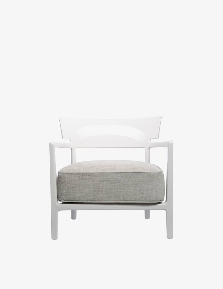 Kartell Cara Poltrona - immagine 1 Kartell Cara Poltrona - immagine 1