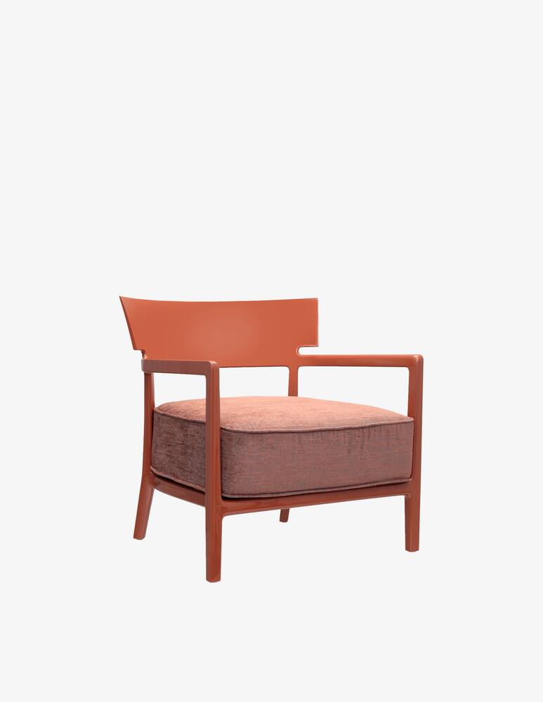 rinascente Kartell Cara Armchair