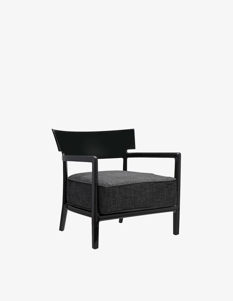 rinascente Kartell Cara Armchair 