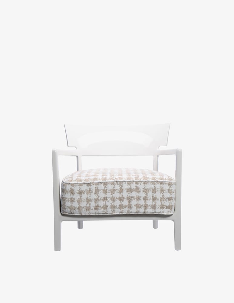 Kartell Cara Armchair - picture 1 Kartell Cara Armchair - picture 1