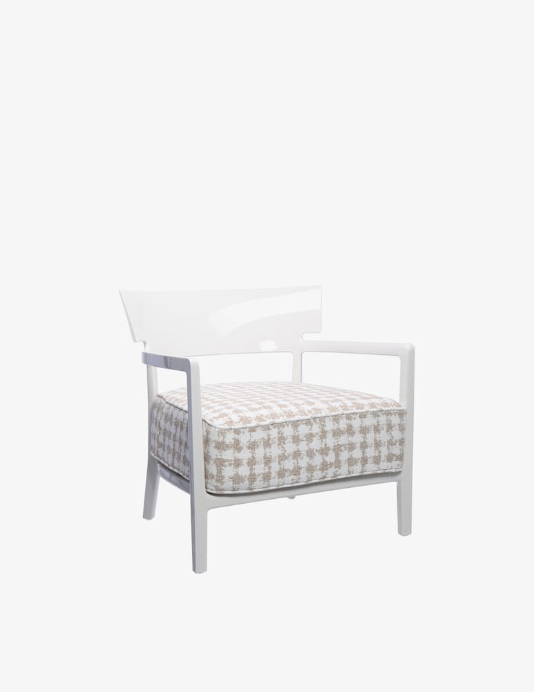 Kartell Cara Armchair - picture 2 Kartell Cara Armchair - picture 2