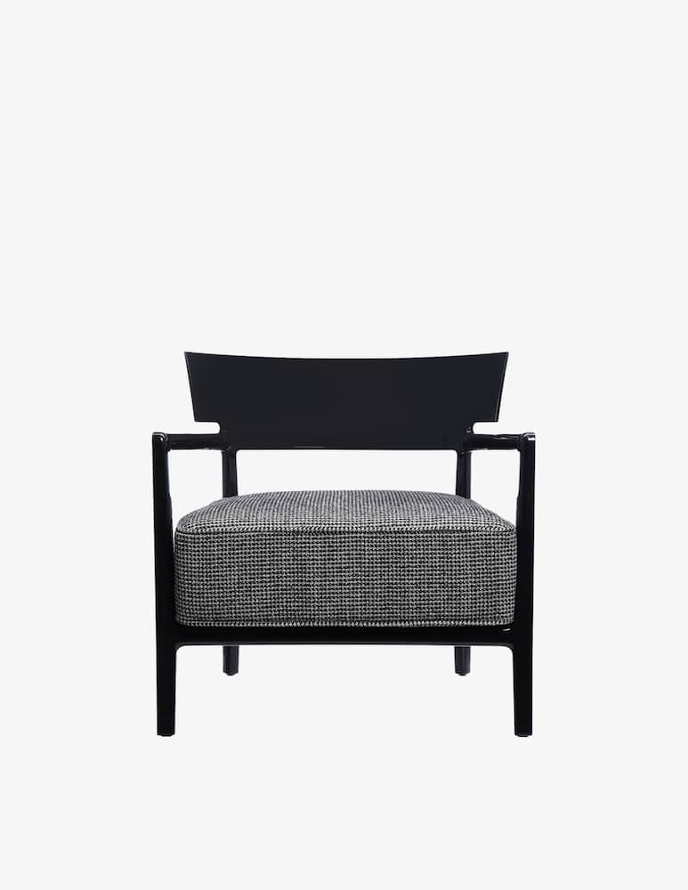 Kartell Cara Poltrona - immagine 1 Kartell Cara Poltrona - immagine 1
