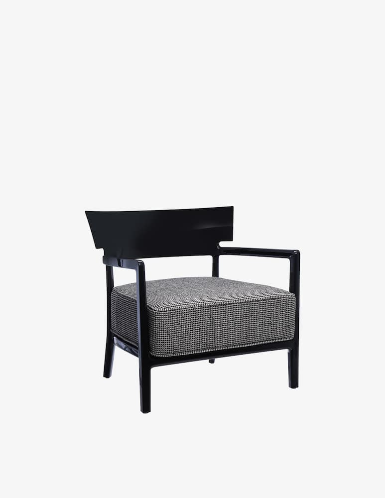 Kartell Cara Poltrona - immagine 2 Kartell Cara Poltrona - immagine 2