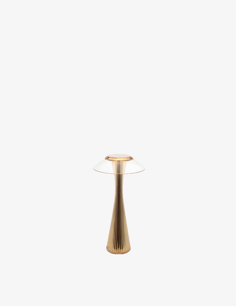 rinascente Kartell Space table lamp 