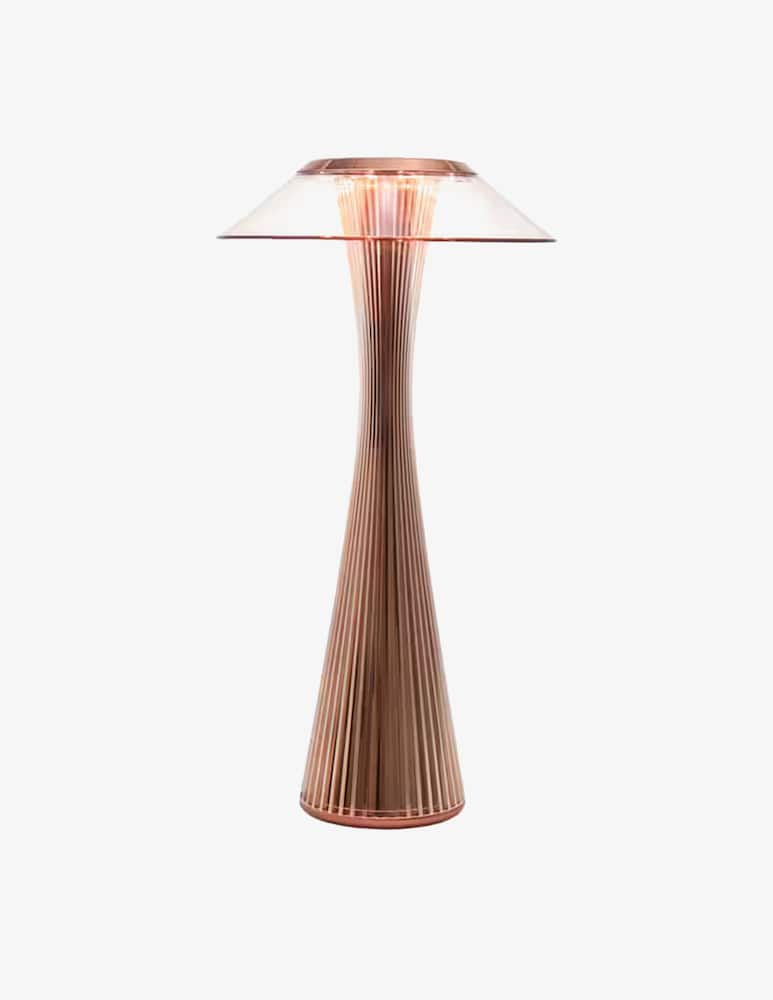 rinascente Kartell Space table lamp 