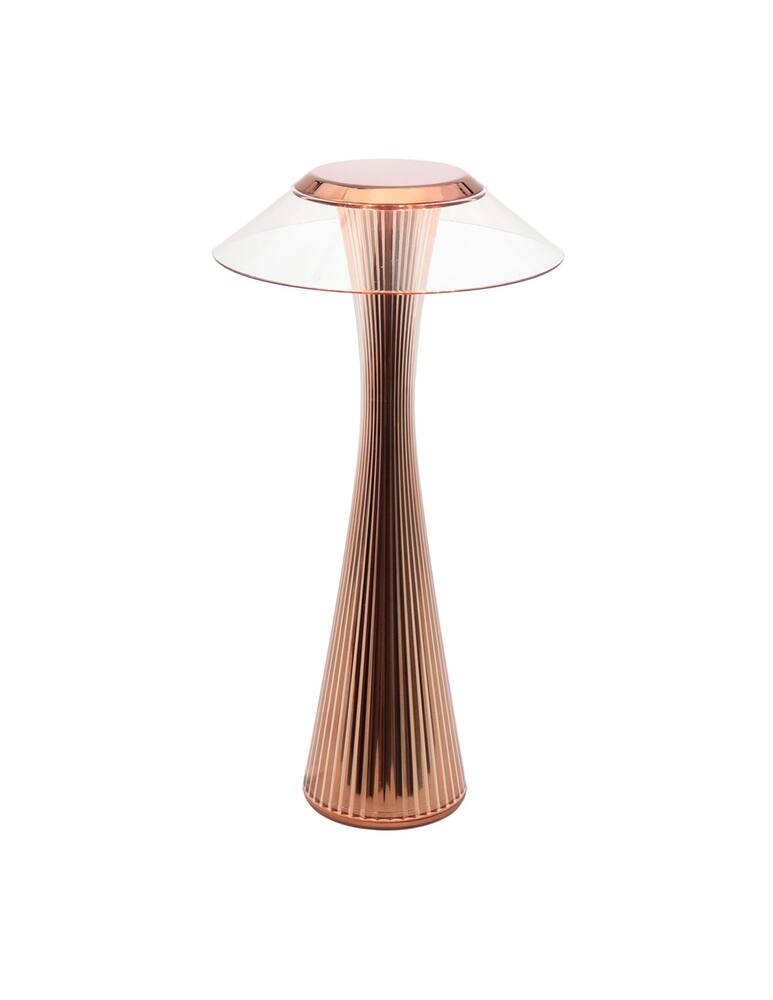 rinascente Kartell Space table lamp 