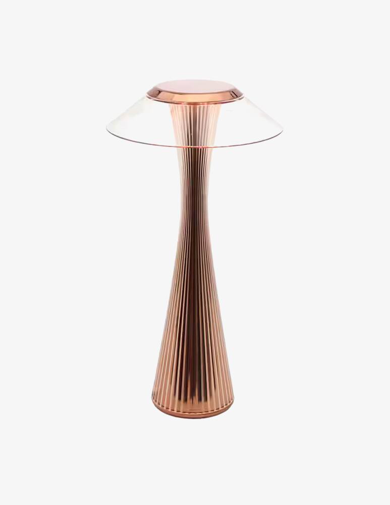 rinascente Kartell Space table lamp 