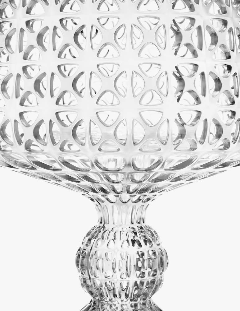 rinascente Kartell Mini Kabuki table lamp 