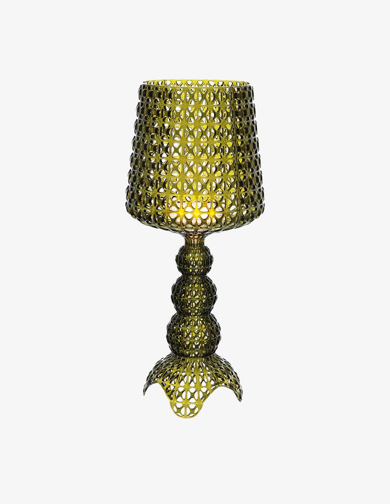 rinascente Kartell Mini Kabuki lampada da tavolo