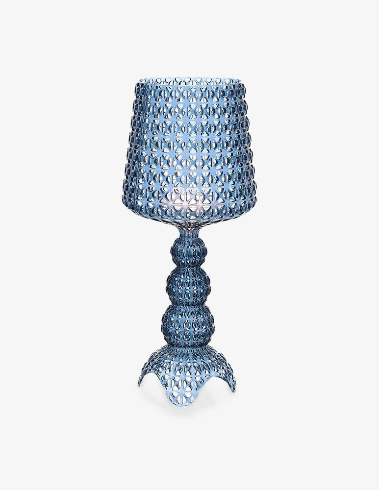 rinascente Kartell Mini Kabuki table lamp