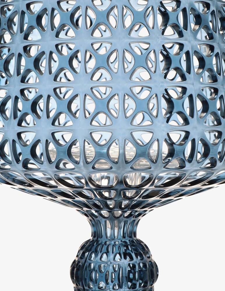 rinascente Kartell Mini Kabuki table lamp