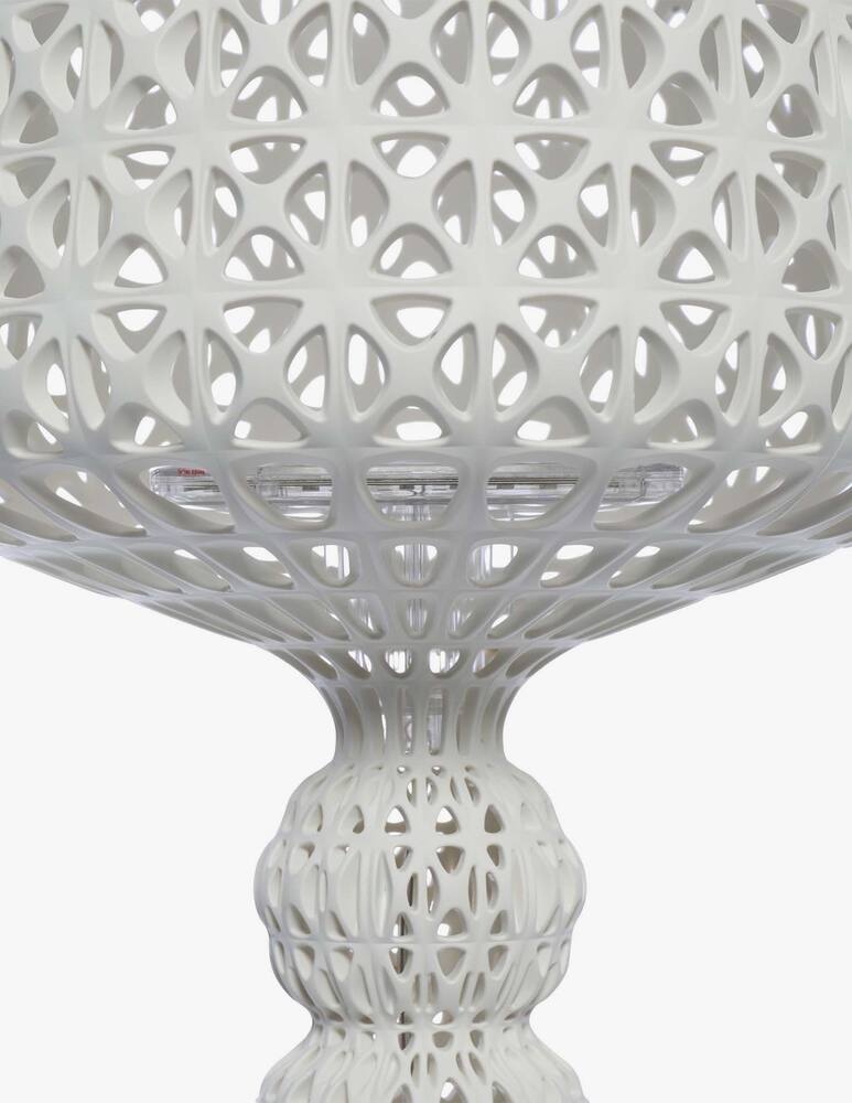 rinascente Kartell Mini Kabuki Lampada da tavolo