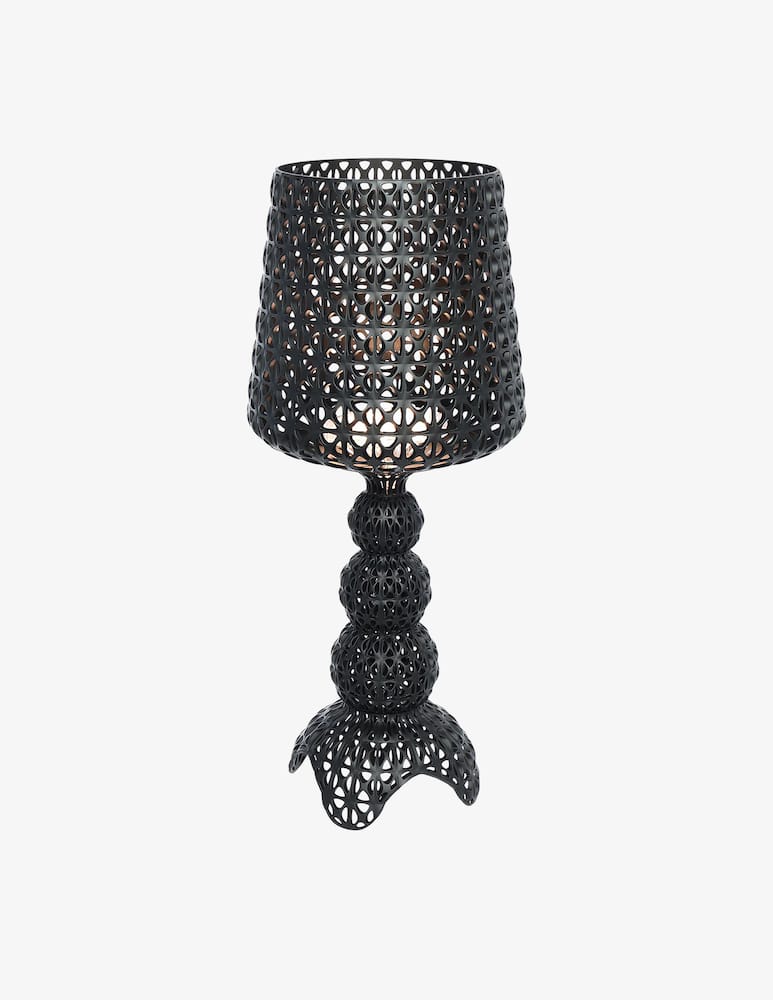 Kartell Lampada da tavolo Mini Kabuki - immagine 1 Kartell Lampada da tavolo Mini Kabuki - immagine 1