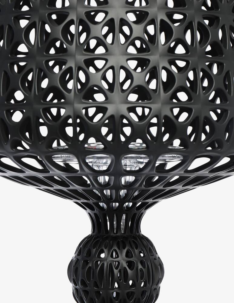 rinascente Kartell Mini Kabuki table lamp