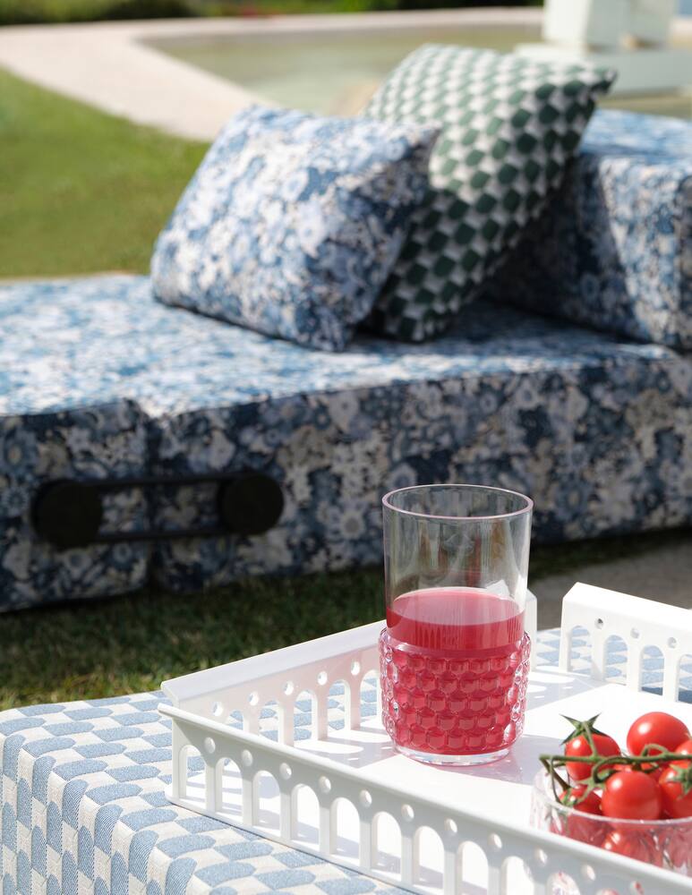 rinascente Kartell Tray Piazza