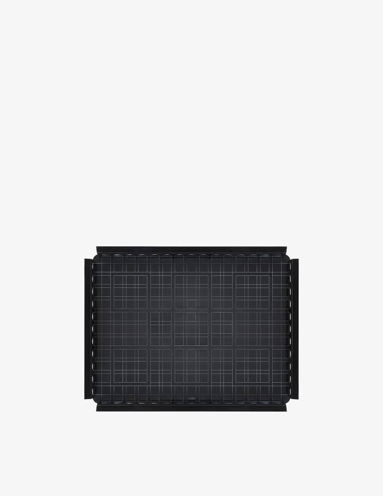 rinascente Kartell Piazza, vassoio