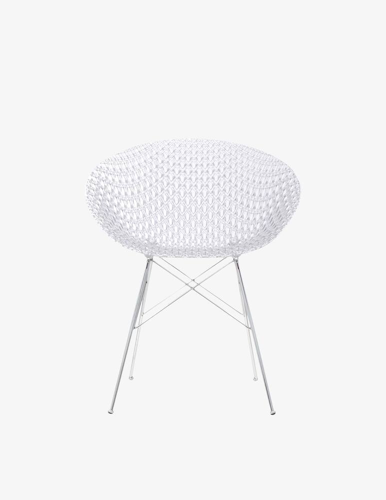 Kartell Smatrik 4 Sedia - immagine 1 Kartell Smatrik 4 Sedia - immagine 1