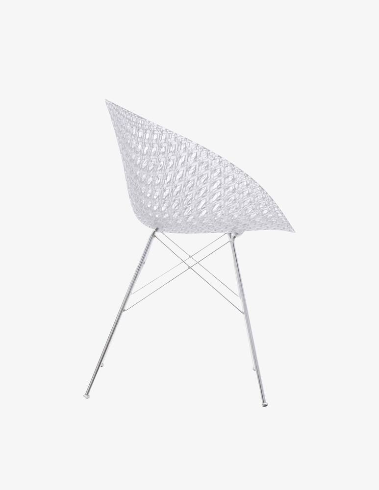 Kartell Smatrik 4 Sedia - immagine 3 Kartell Smatrik 4 Sedia - immagine 3