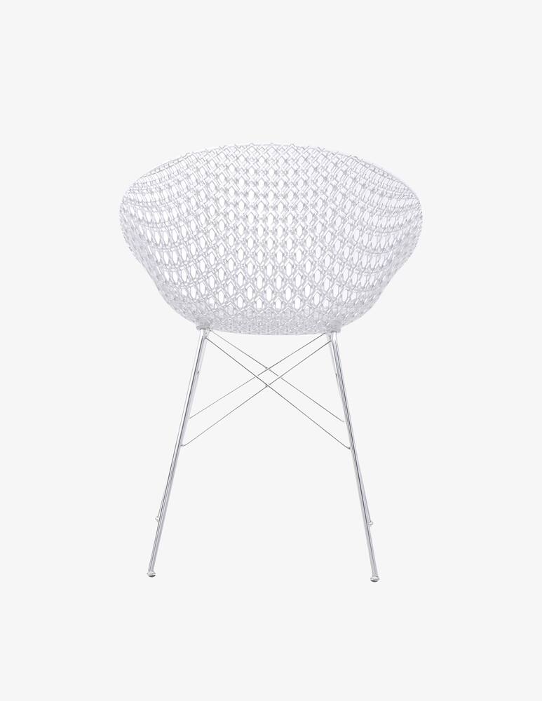 Kartell Smatrik 4 Sedia - immagine 4 Kartell Smatrik 4 Sedia - immagine 4
