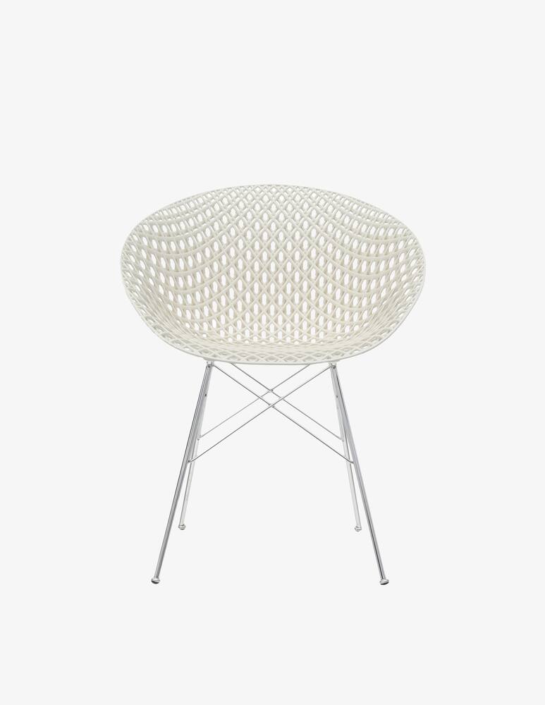 Kartell Smatrik Sedia - immagine 1 Kartell Smatrik Sedia - immagine 1