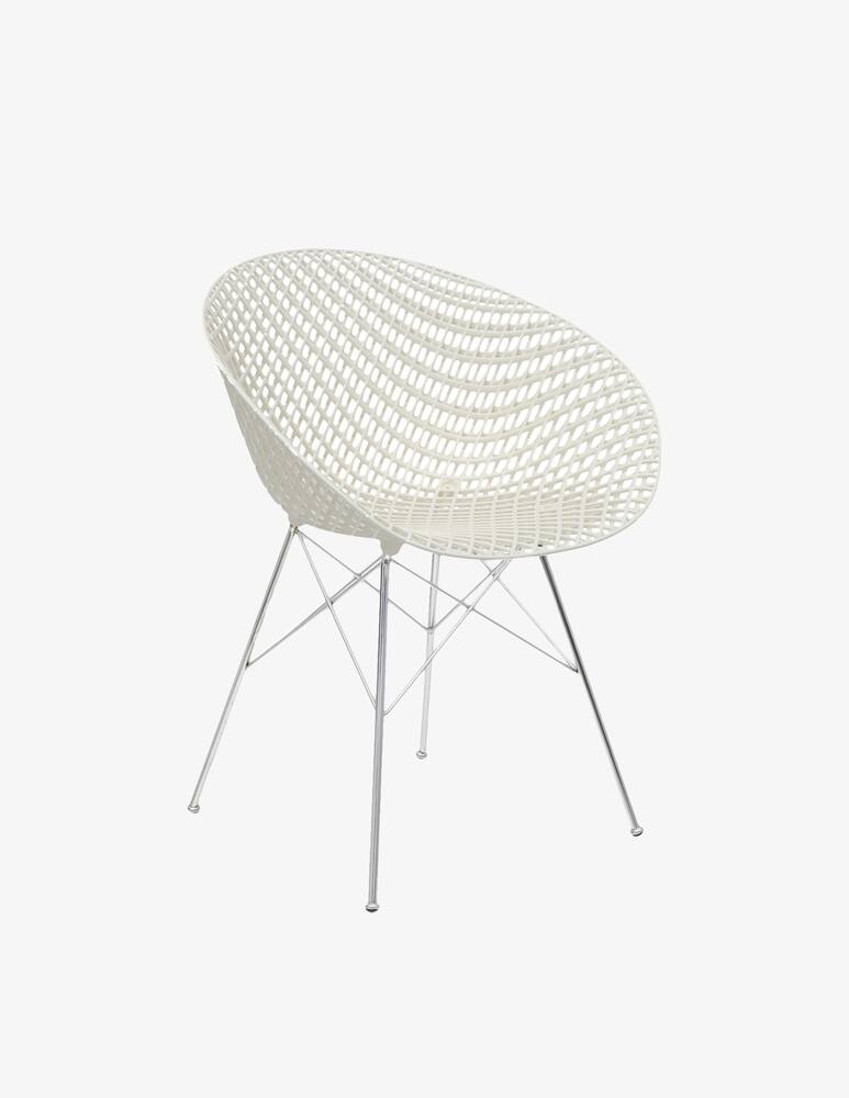 Kartell Smatrik Sedia - immagine 2 Kartell Smatrik Sedia - immagine 2