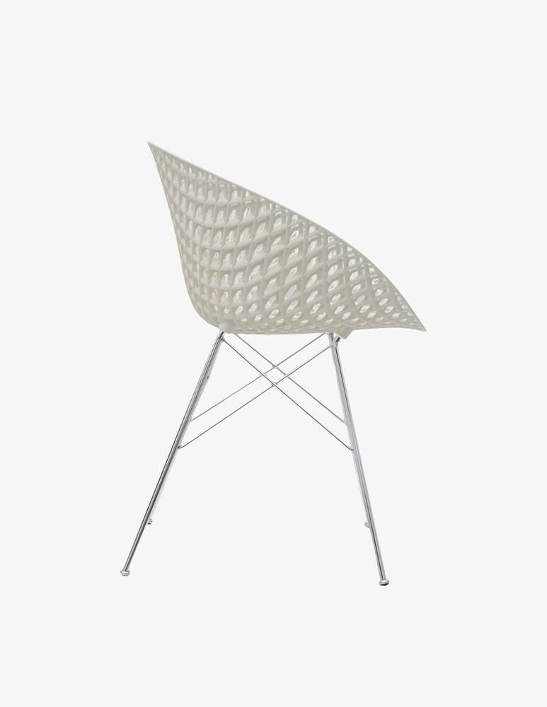 Kartell Smatrik Sedia - immagine 3 Kartell Smatrik Sedia - immagine 3