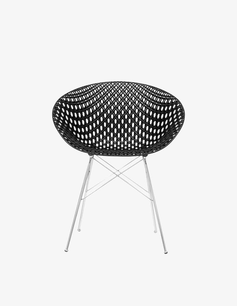 Kartell Sedia Smatrik - immagine 1 Kartell Sedia Smatrik - immagine 1