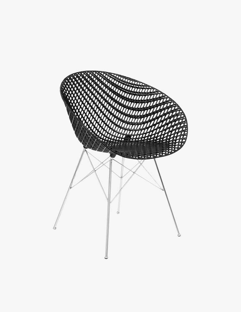 Kartell Sedia Smatrik - immagine 2 Kartell Sedia Smatrik - immagine 2