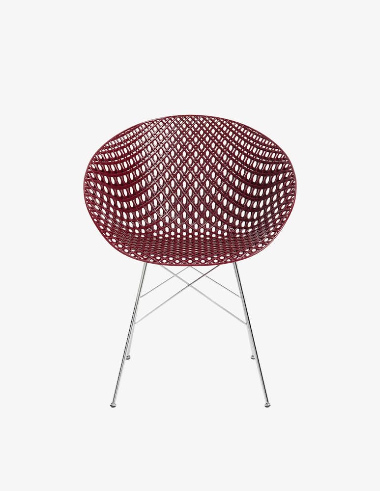 Kartell Smatrik Sedia - immagine 1 Kartell Smatrik Sedia - immagine 1