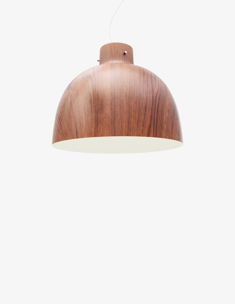 Kartell Lampada a sospensione Bellissima - immagine 2 Kartell Lampada a sospensione Bellissima - immagine 2