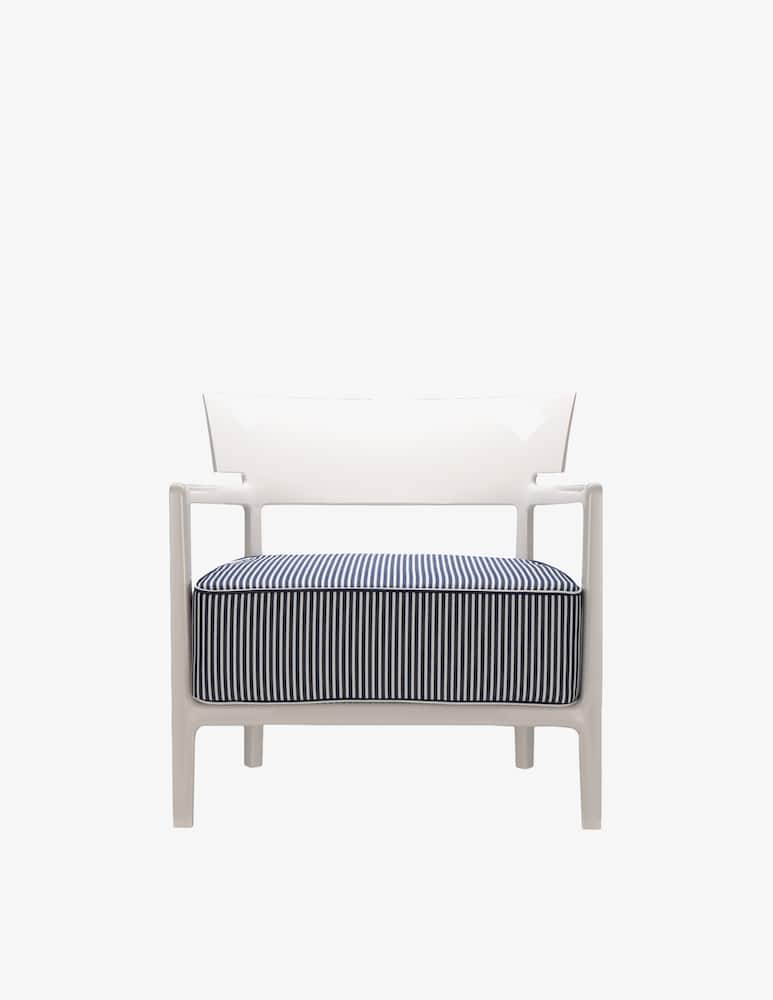 Kartell Cara Poltrona - immagine 1 Kartell Cara Poltrona - immagine 1