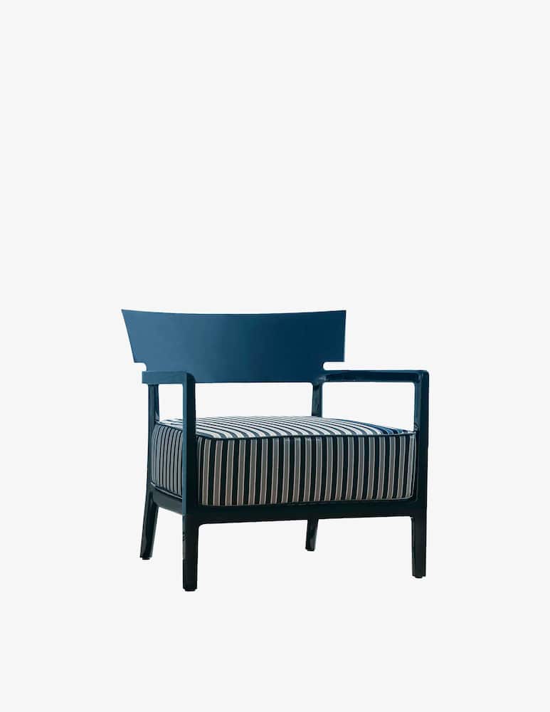 Kartell Cara Armchair - picture 1 Kartell Cara Armchair - picture 1