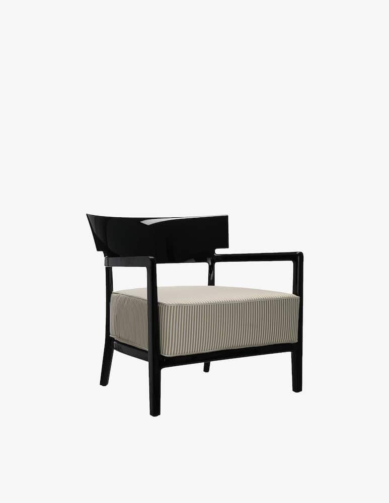Kartell Cara Poltrona - immagine 2 Kartell Cara Poltrona - immagine 2