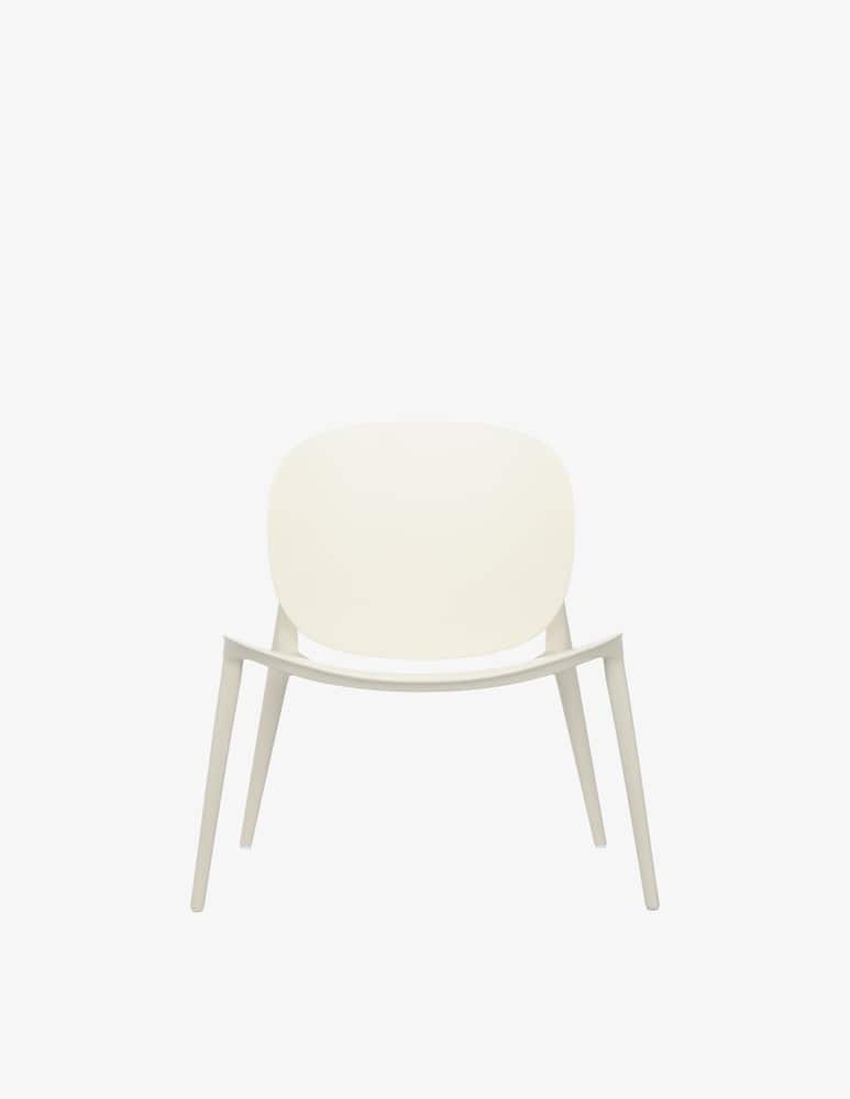 Kartell Be Bop Sedia - immagine 1 Kartell Be Bop Sedia - immagine 1