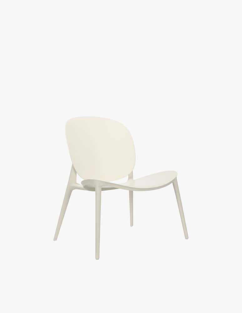 Kartell Be Bop Sedia - immagine 2 Kartell Be Bop Sedia - immagine 2