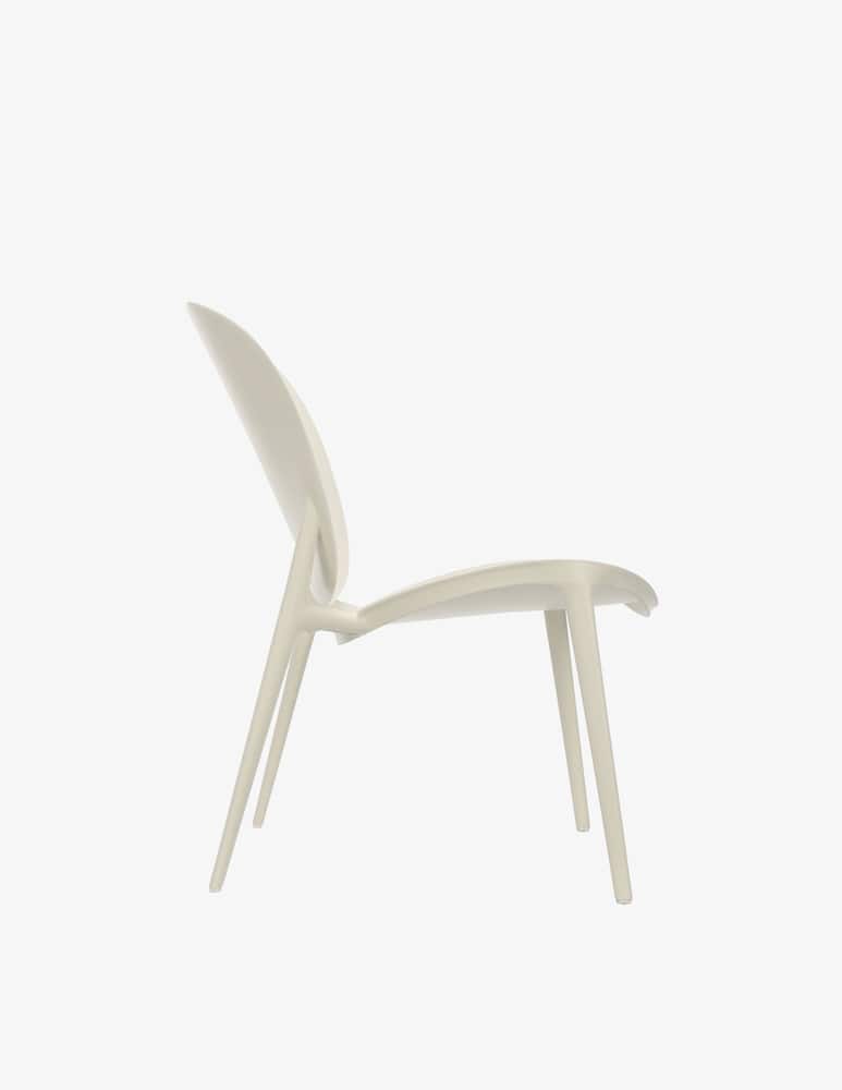 Kartell Be Bop Sedia - immagine 3 Kartell Be Bop Sedia - immagine 3